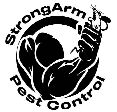 StrongArm Pest Control Inc.