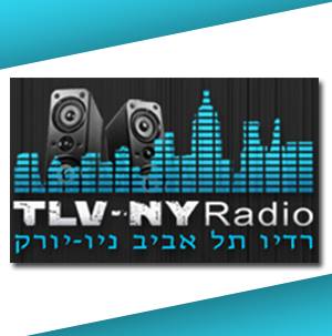 TLVNY Radio TV