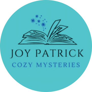 Joy Patrick Books