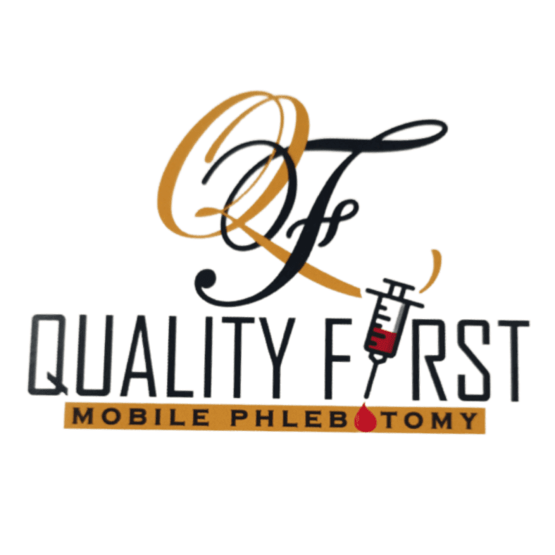 Quality First Mobile Phlebotomy