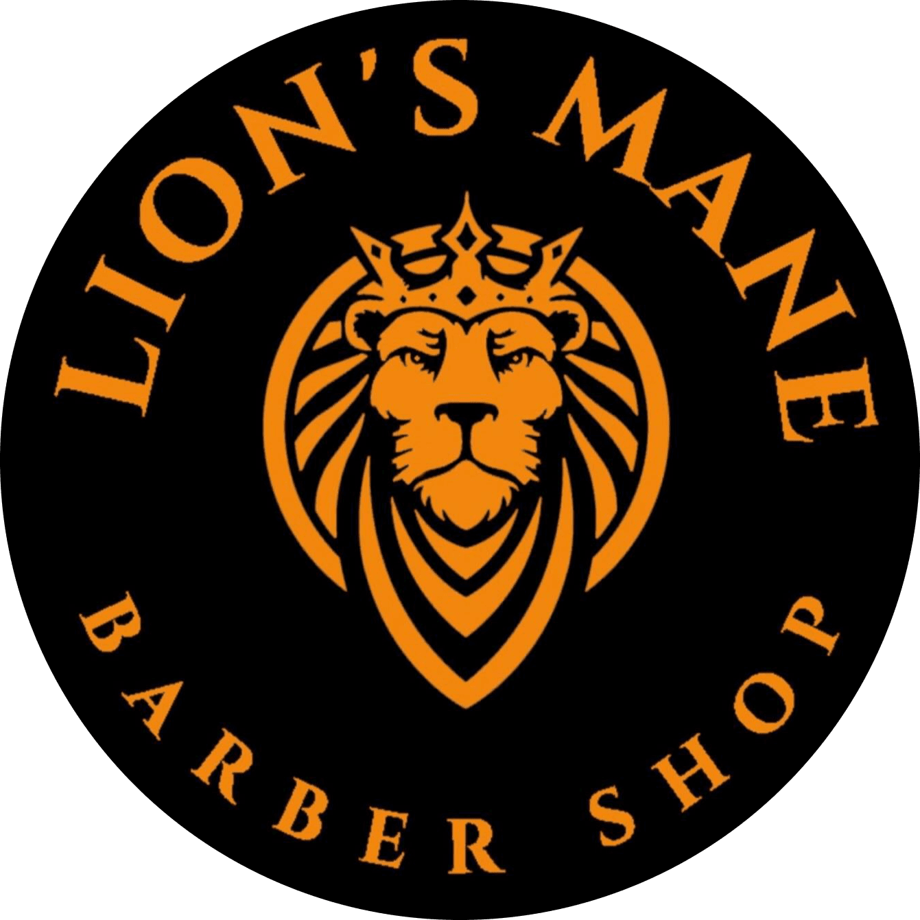 Lion's Mane Barber Shop