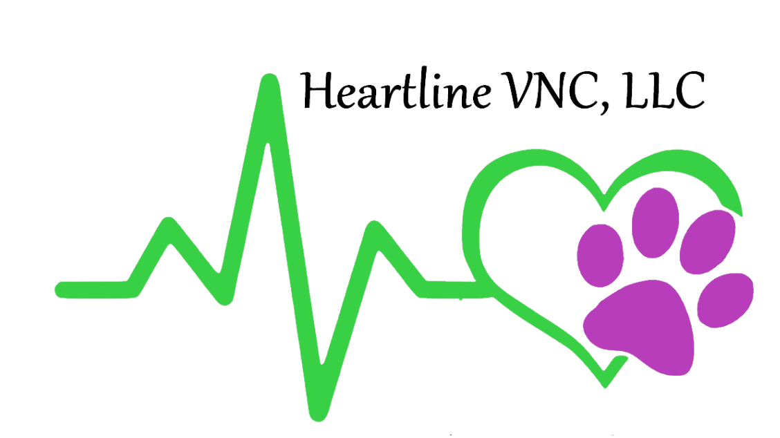 HeartlineVNC Pet Care in Loveland