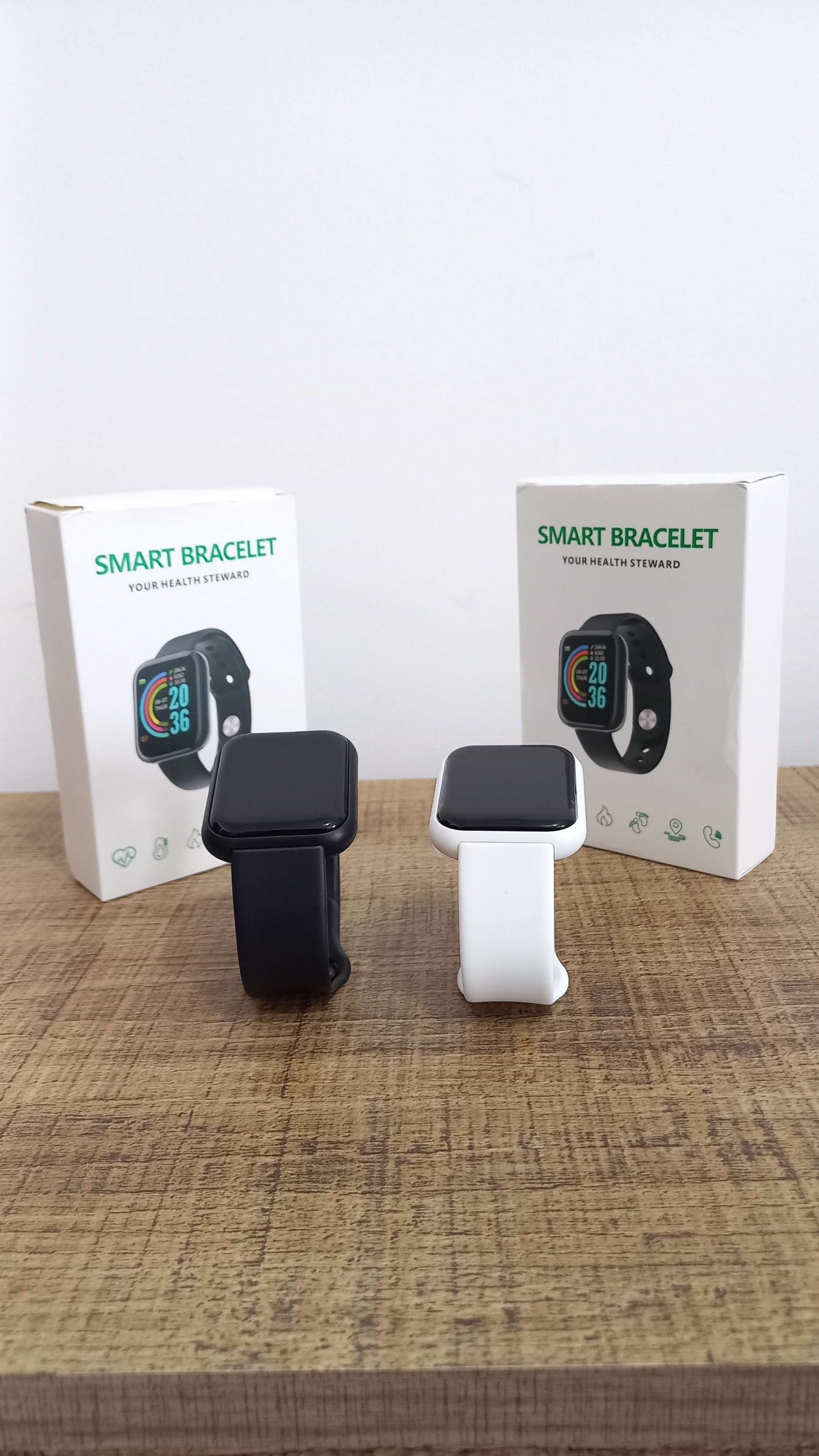 Como configurar smartwatch d20 no fitpro  aprenda mexer no aplicativo  fitpro 