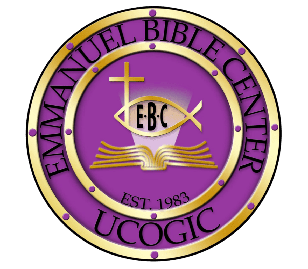 Emmanuel Bible Center UCOGIC