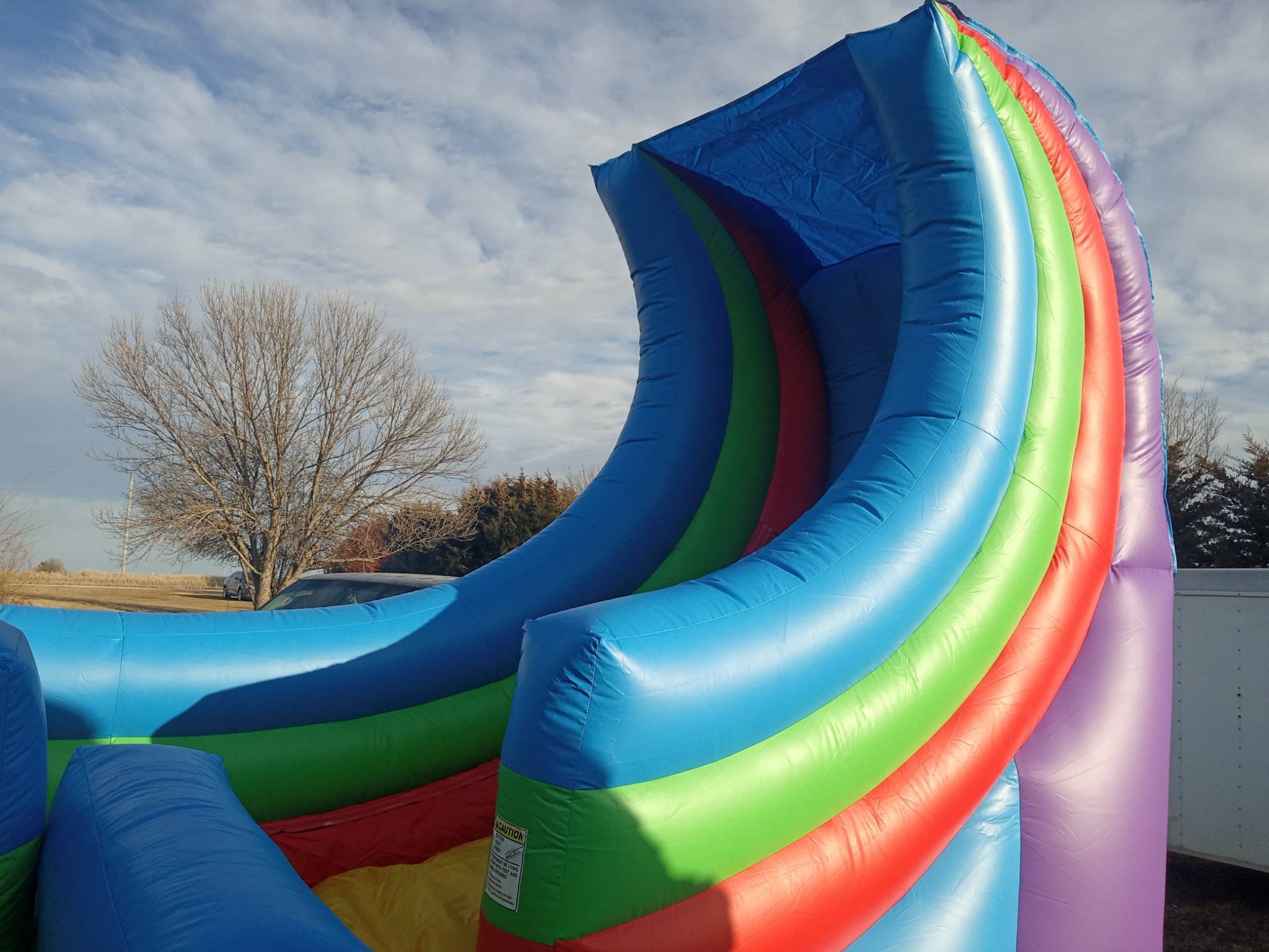 Amazin Bounce LLC