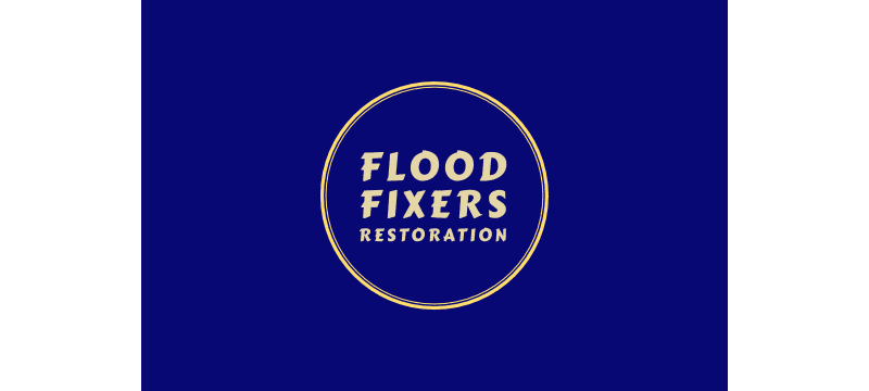 Flood Fixers Restoration