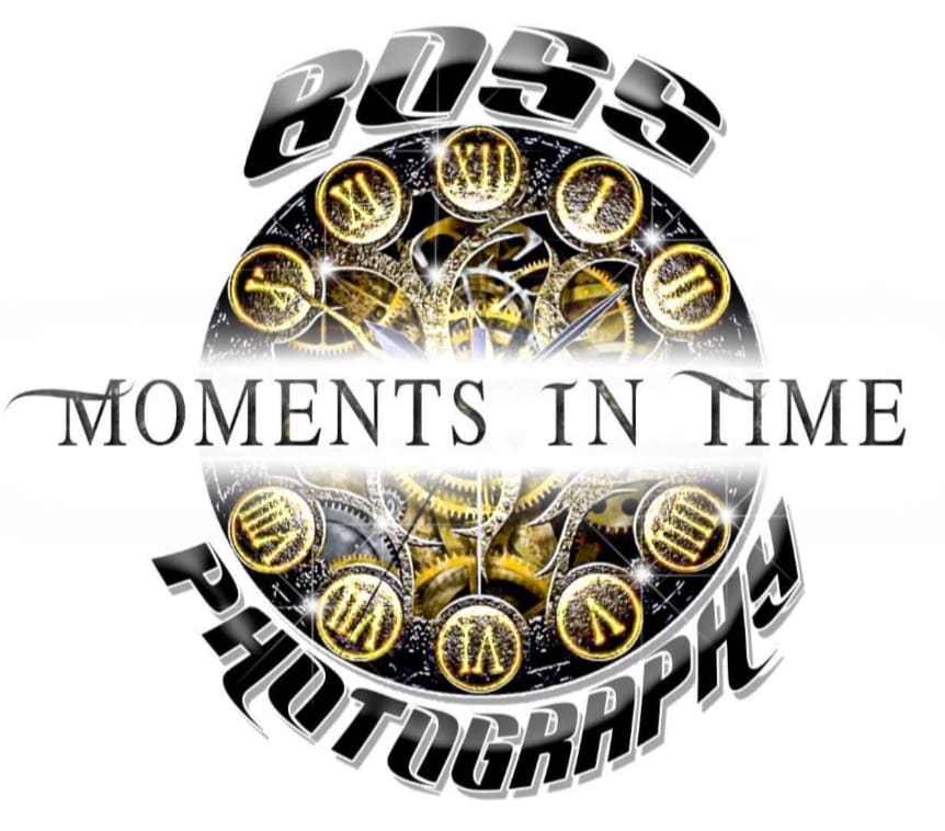 Boss Moments In Time Photography, LLC