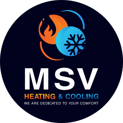 MSV Heating and Cooling