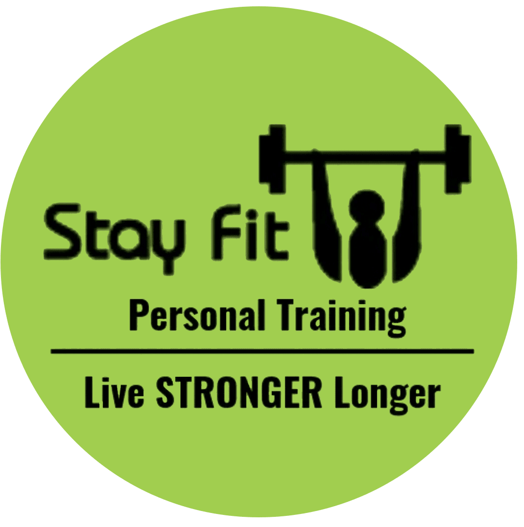 Reviews - Stay Fit Personal Training