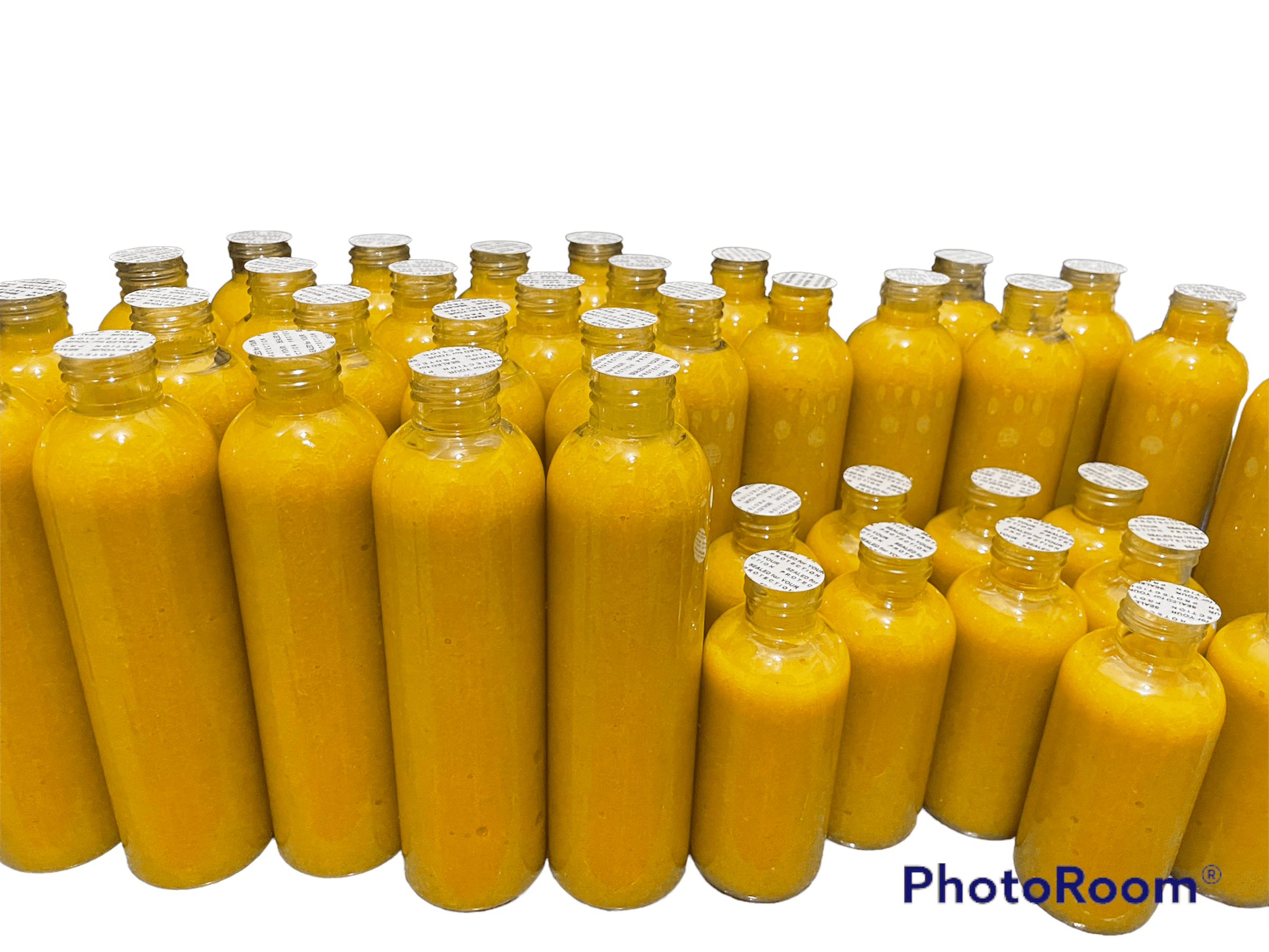 Whoesale/Bulk Turmeric and Kojic Face and Body Wash Wholesale Easy Glow Skincare Handmade