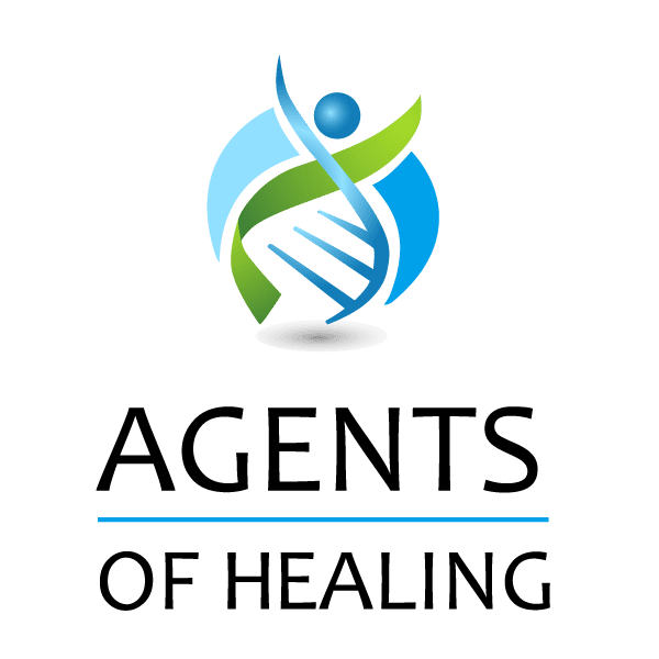 Agents of Healing