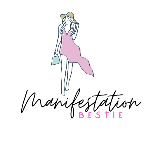 Manifestation Bestie | Online Money Courses & Digital Products in London