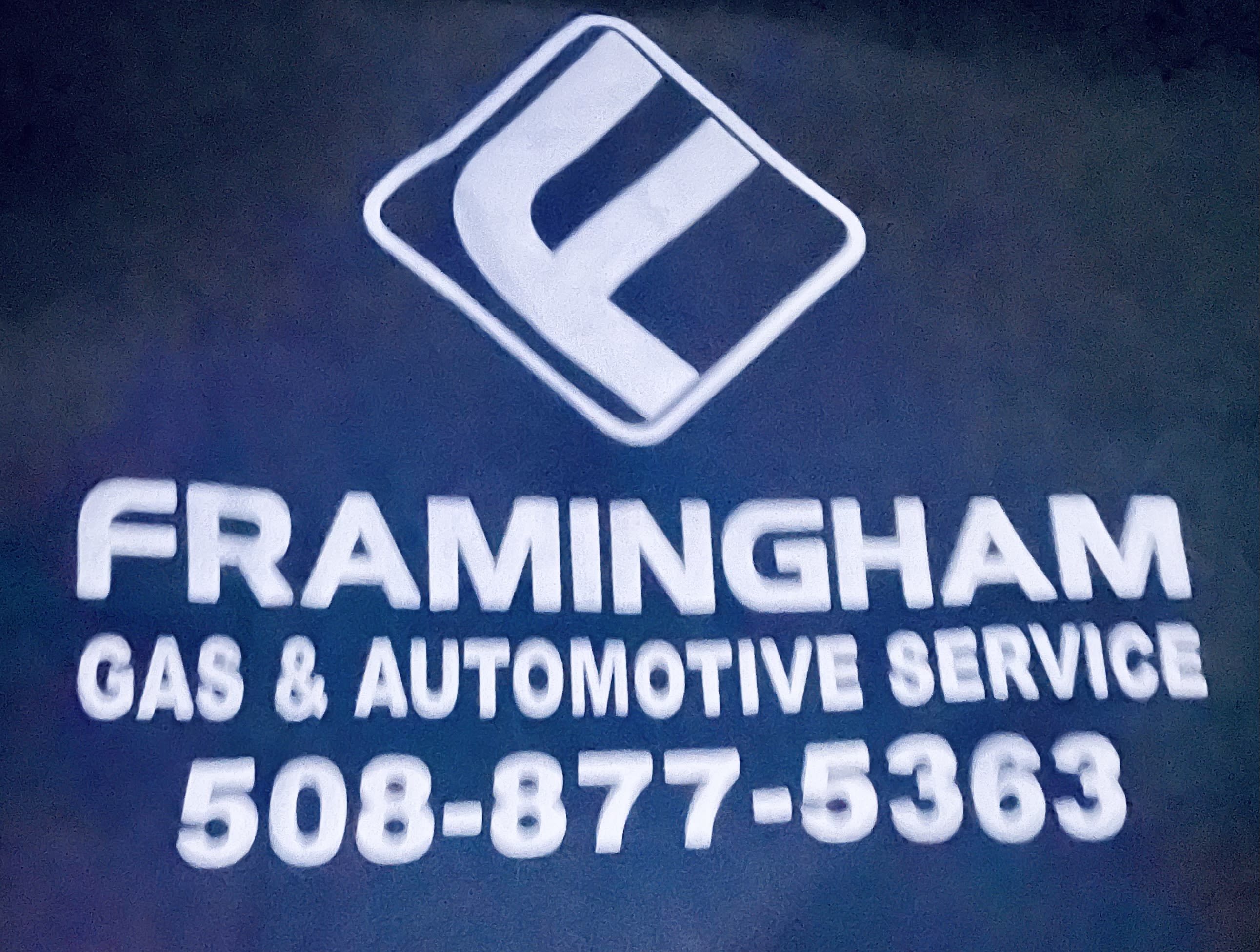 Framingham Automotive