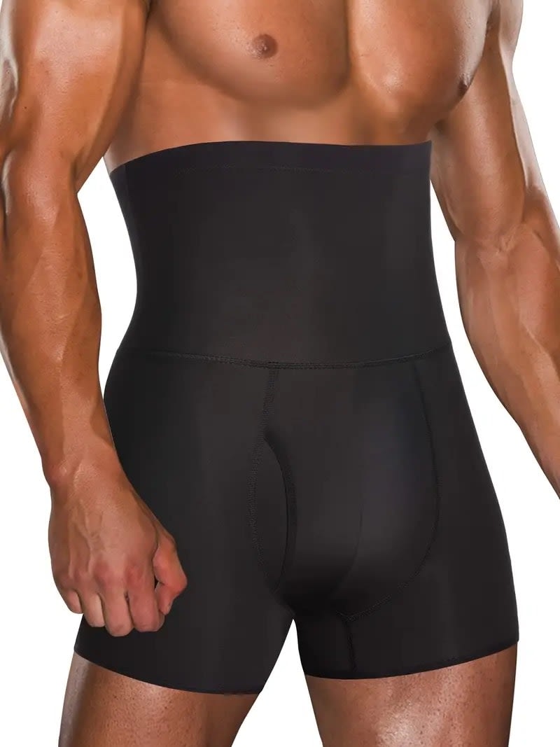 Does Shapewear Really Work for Men?