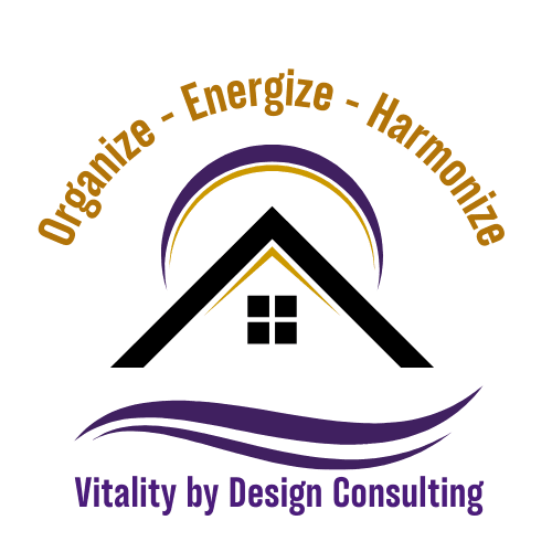 Vitality by Design Consulting