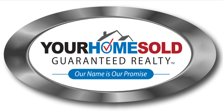 Your Home Sold Guaranteed Realty / Team Boyd