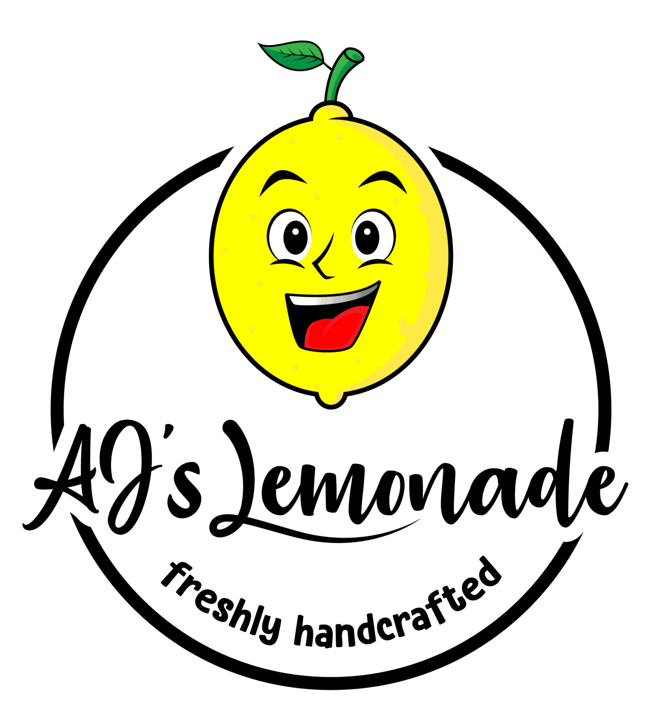 AJ's Lemonade