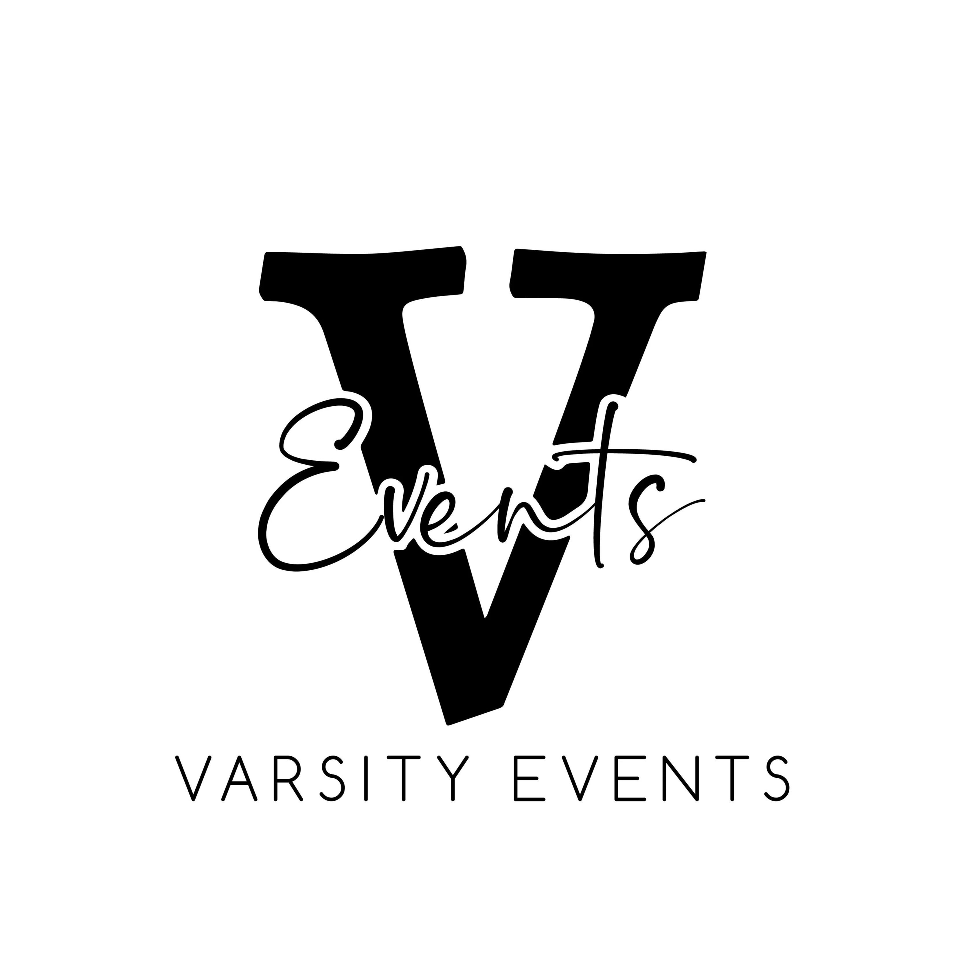 Varsity Events