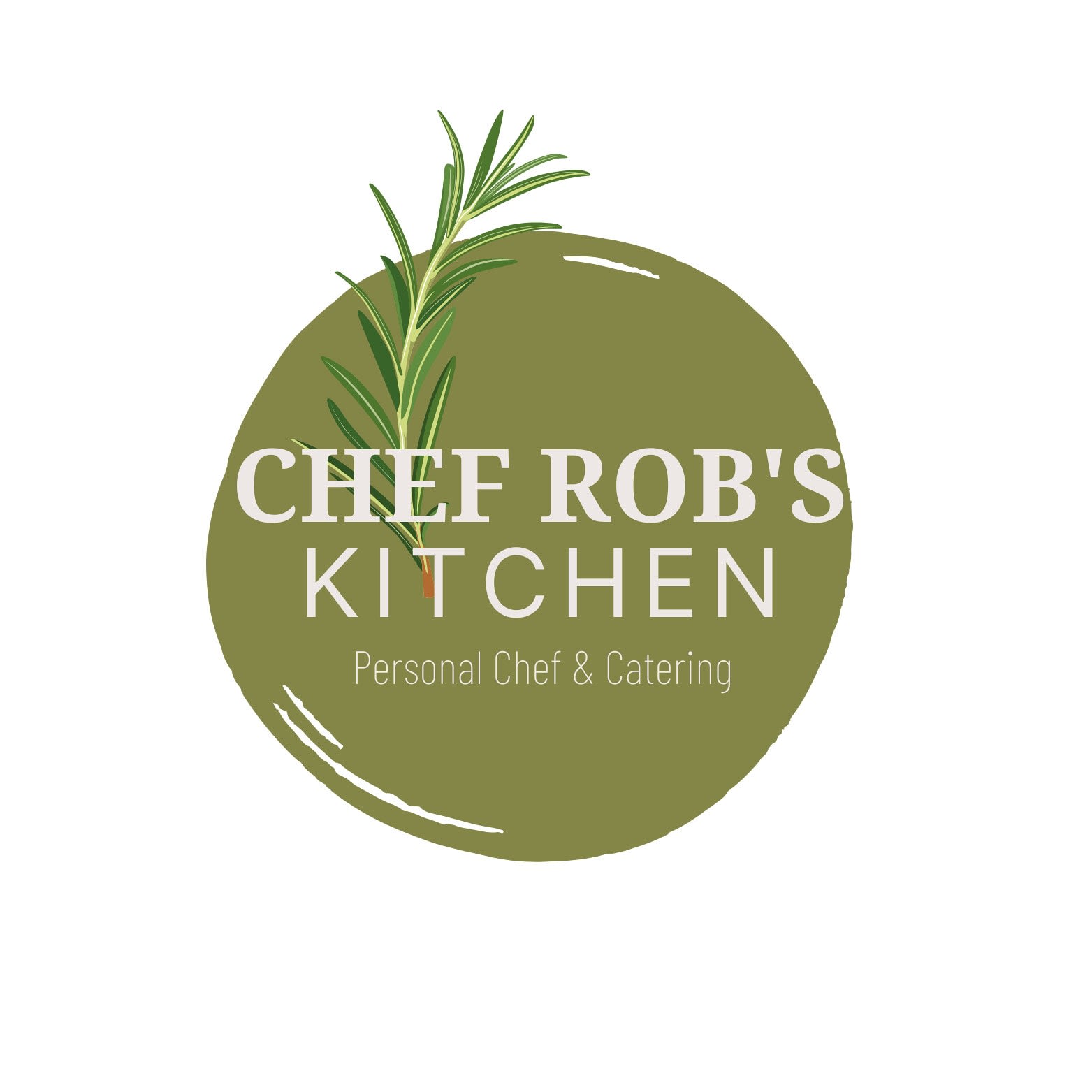Chef Rob's Kitchen