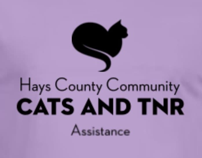Hays County Community Cats & TNR Assistance
