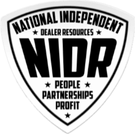 NIDR