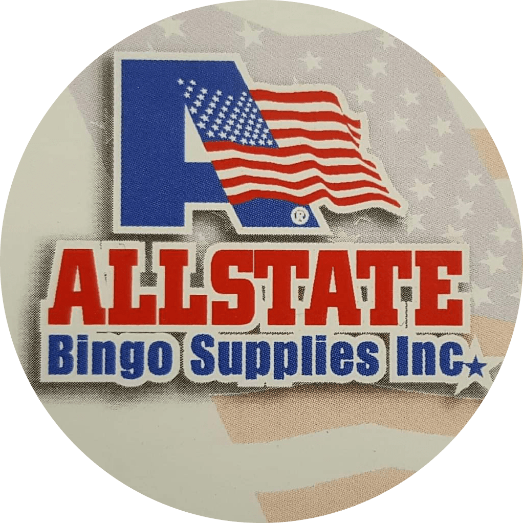 Allstate Bingo Supplies - Wholesaler of Pulltabs & Bingo in Richmond