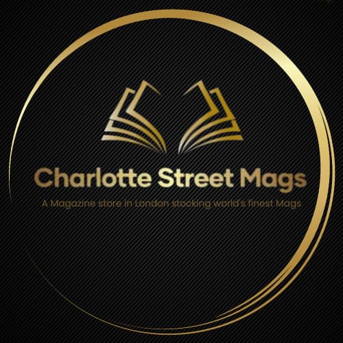 Charlotte Street Magazines