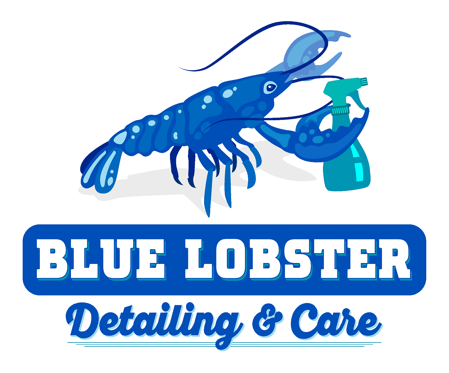 Blue Lobster Detailing and Care