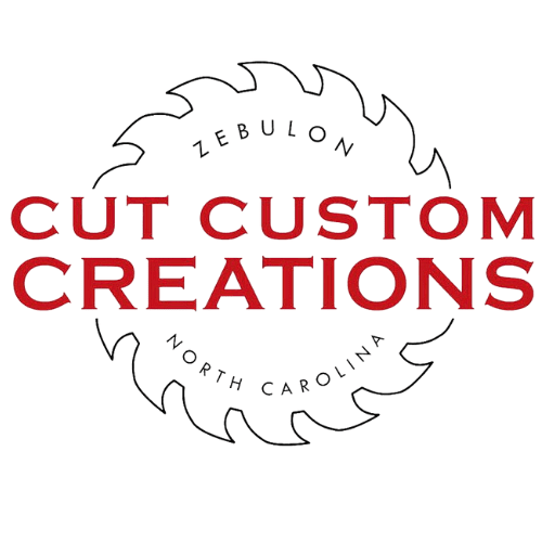 Cut Custom Creations