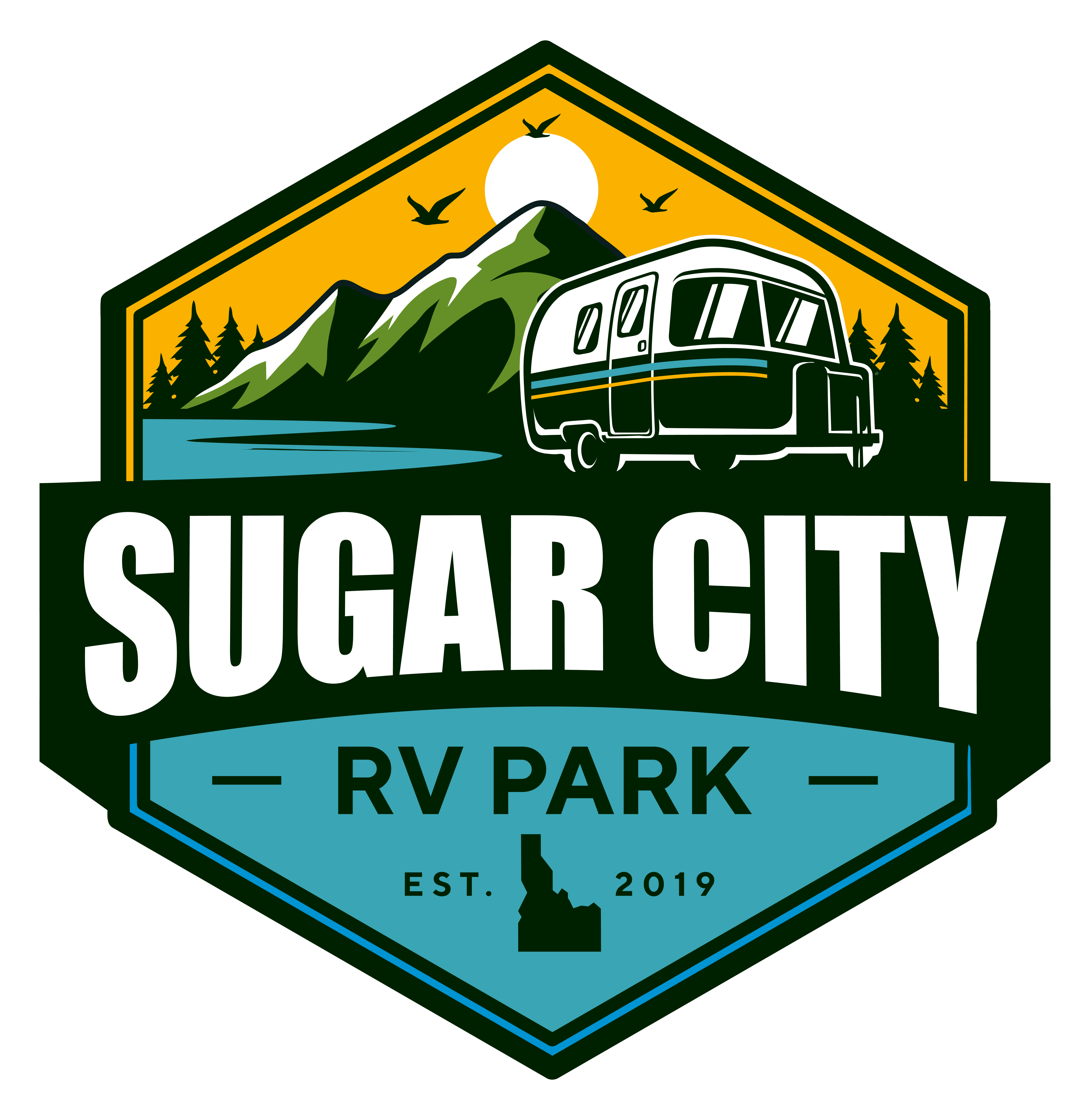 Sugar City RV Park