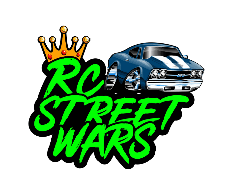 RC Street Wars