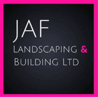 Jaf Landscaping and Building Ltd