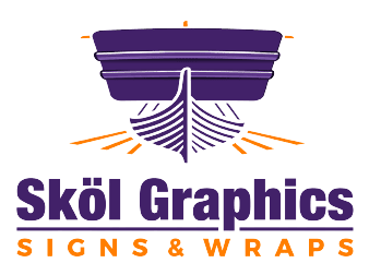 Sköl Graphics Signs & Wraps