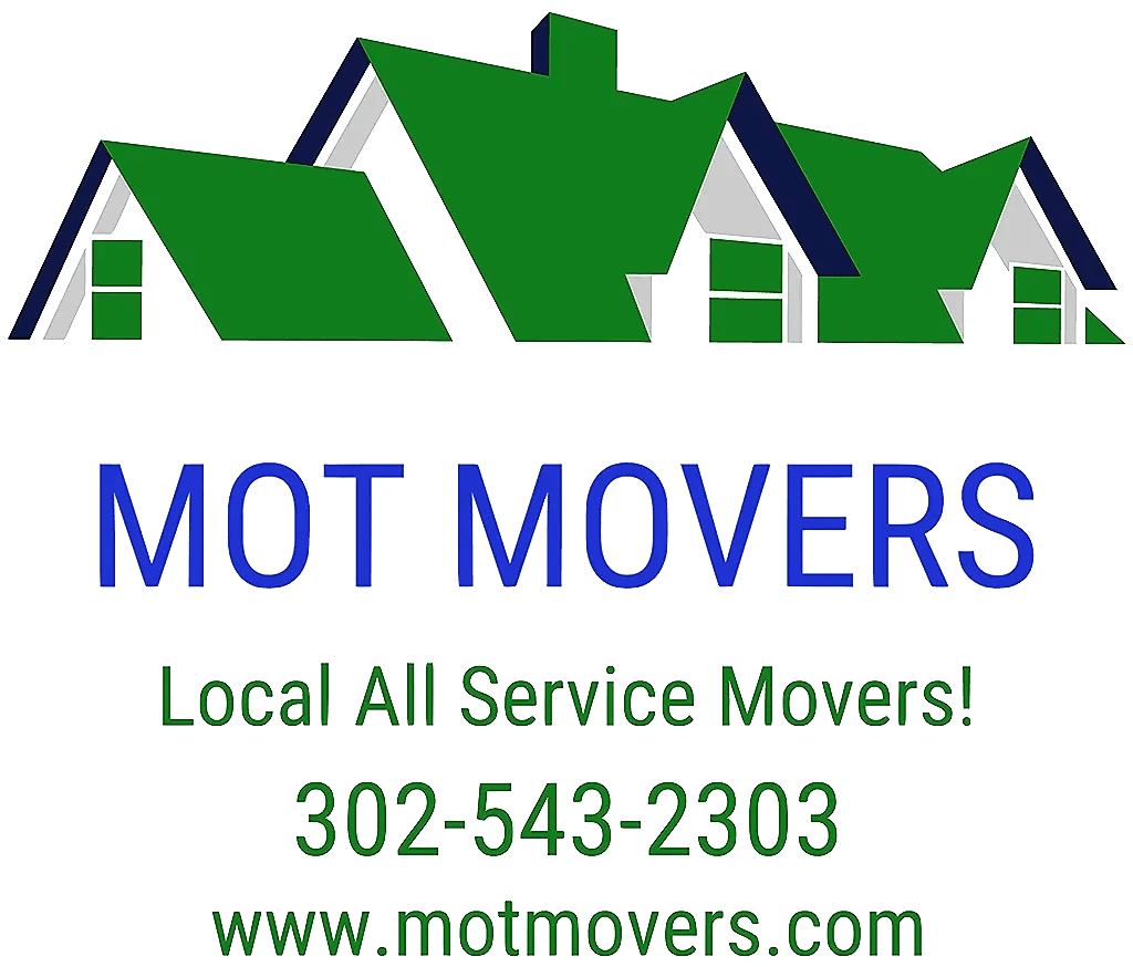 M.O.T. Movers