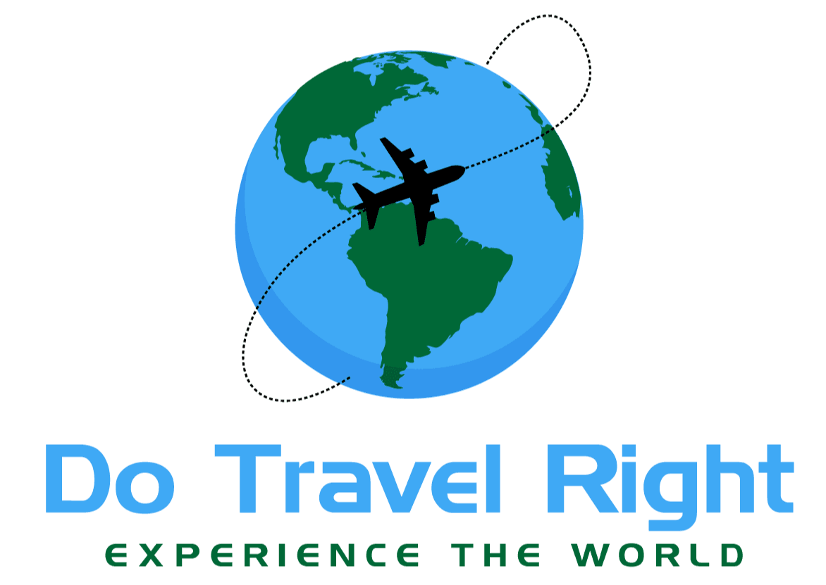 Do Travel Right