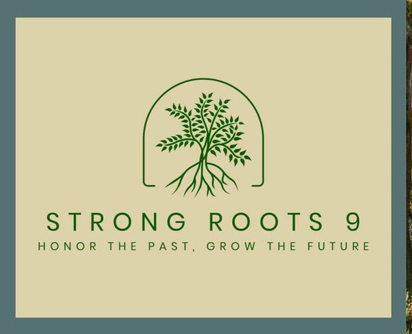 Strong Roots 9