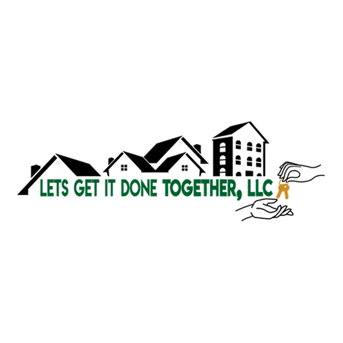 Lets Get It Done Together, LLC