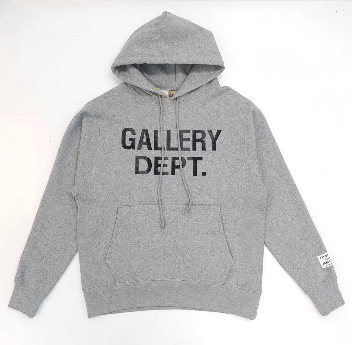 Gallery Dept Classic Hoodie - Hoodies - PictureDā Inc | Clothing ...