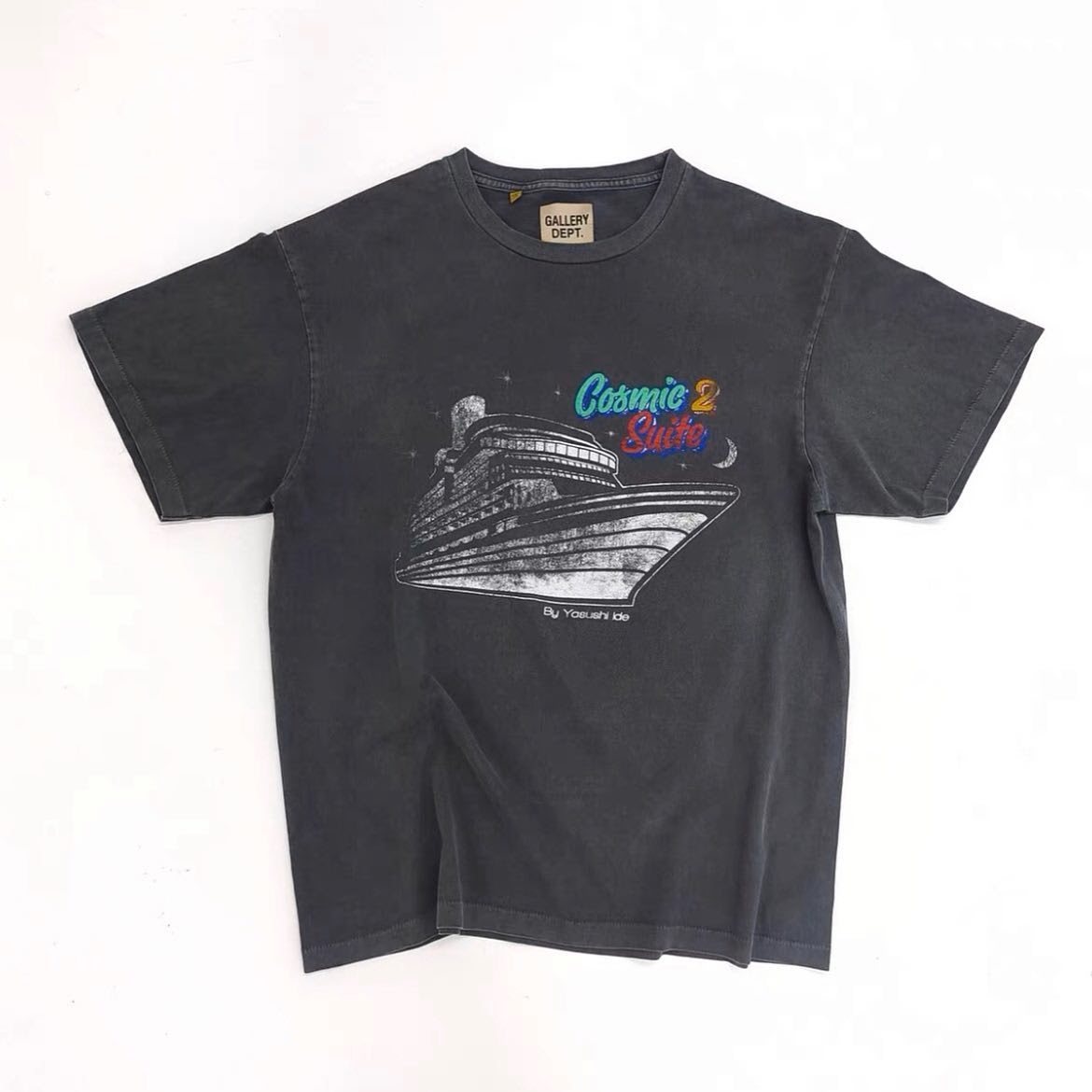 Gallery Dept Cosmic shops Suite 2 Tshirt