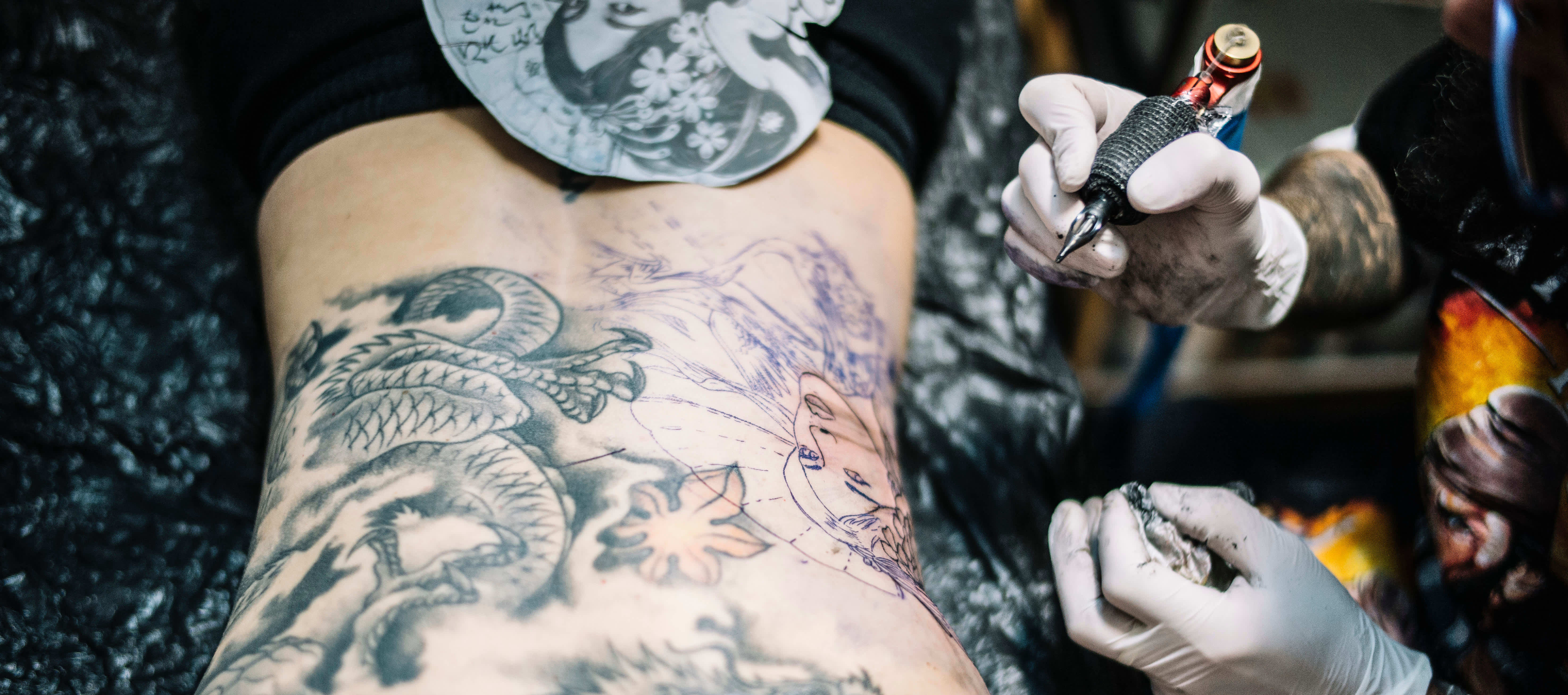 About | Black Stamp Tattoo co