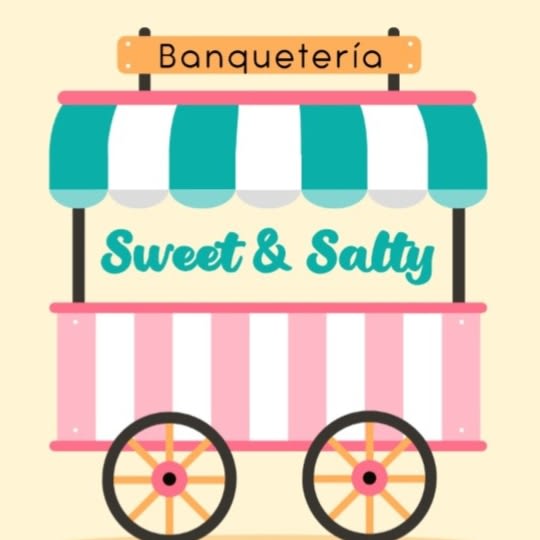 Sweet & Salty