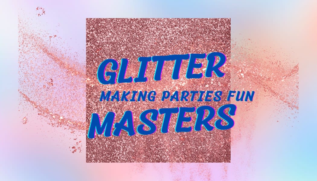Add some Sparkle to your party - with glitter tattoos!, Ultimate Party  Entertainment