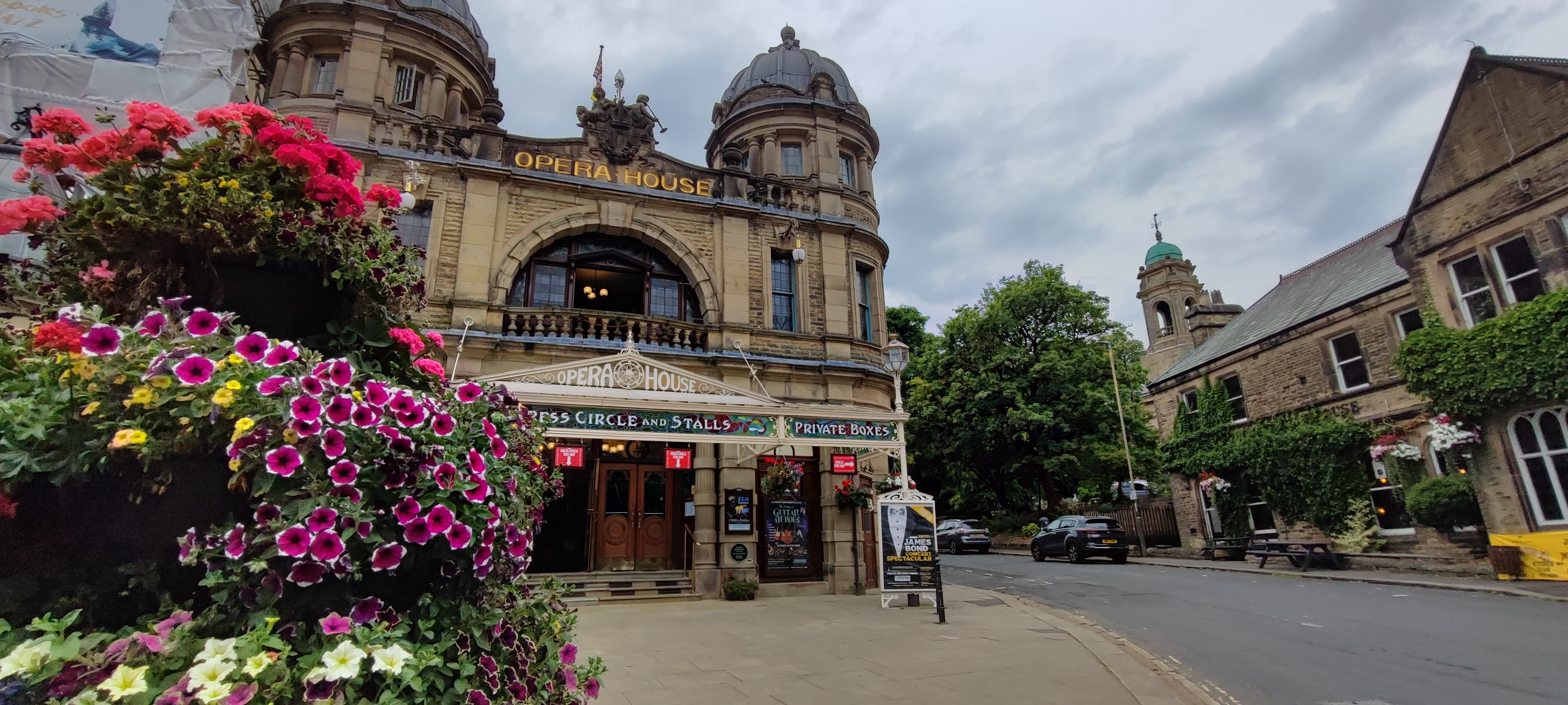 Buxton Stay Comfortable Holiday in Buxton