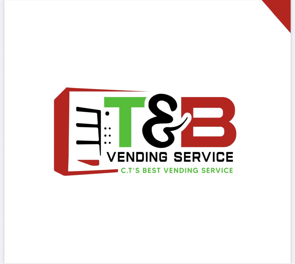 T&B Vending Service