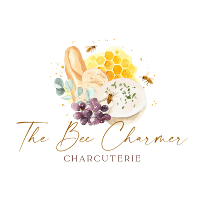 The Bee Charmer Charcuterie