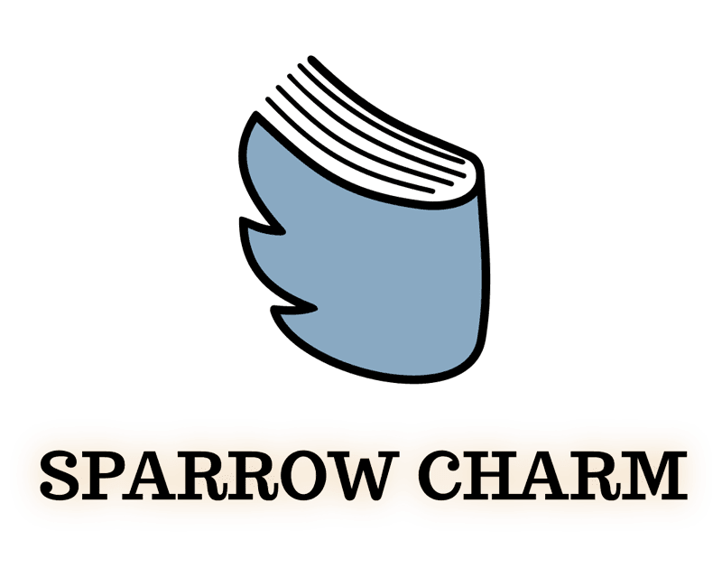SPARROW CHARM, LLC