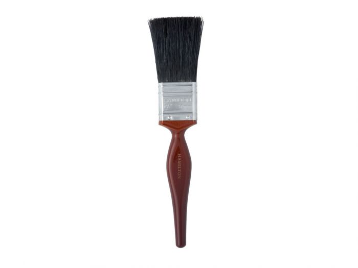 Hamilton Prestige Synthetic Paintbrush 1.5
