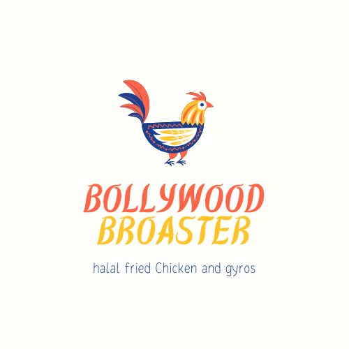 Bollywood Broaster