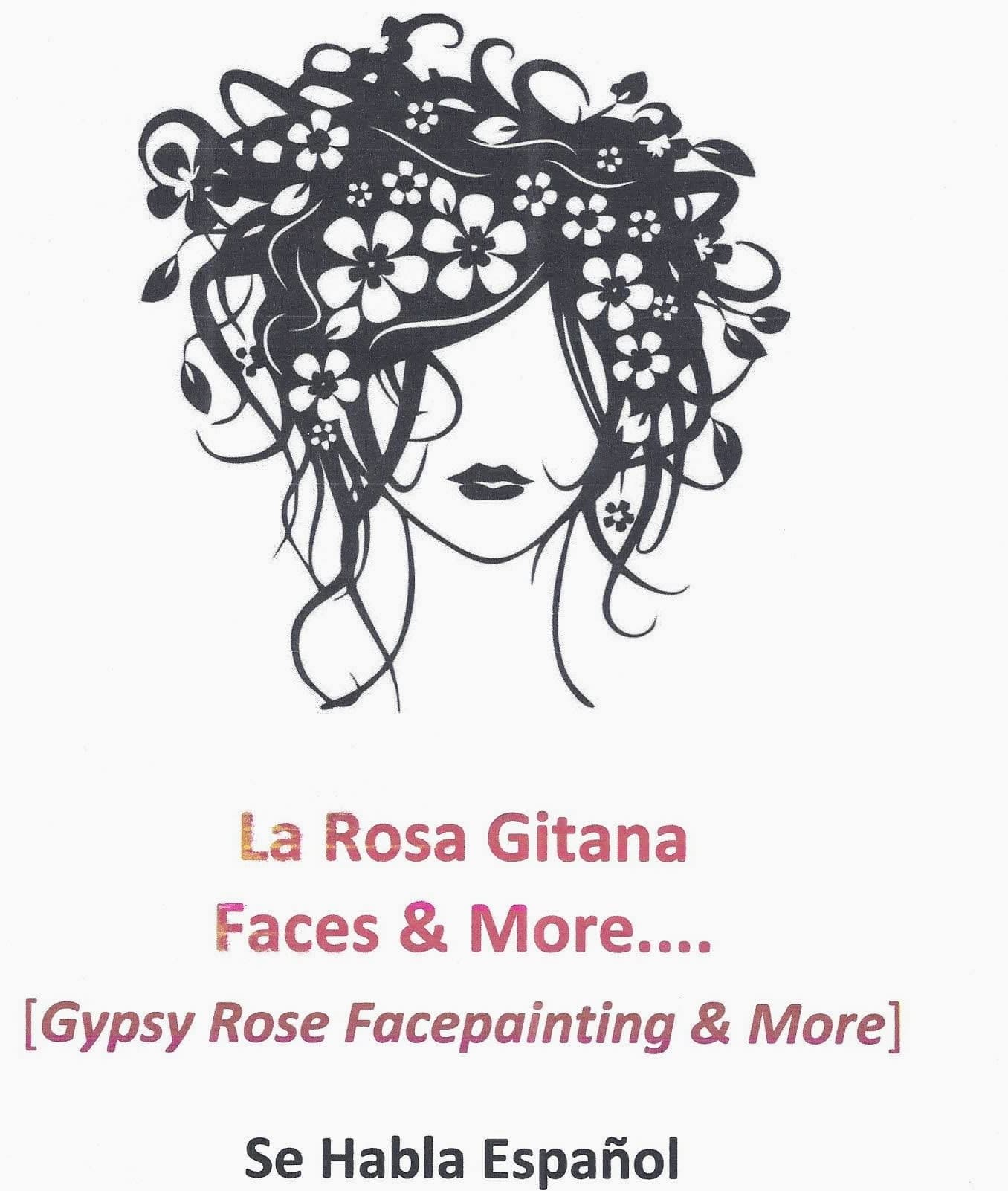 La Rosa Gitana Faces, Party Hosting & More