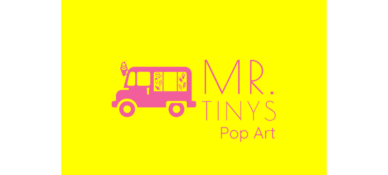 Mr.Tinys